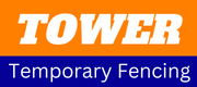 Tower Temporary Fencing