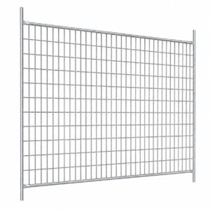 Heavy Duty Temporary Fence Panel