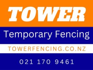 Auckland Temporary Fencing
