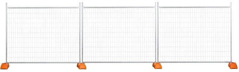 temporary fencing auckland