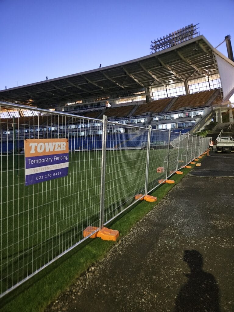 Event Fencing