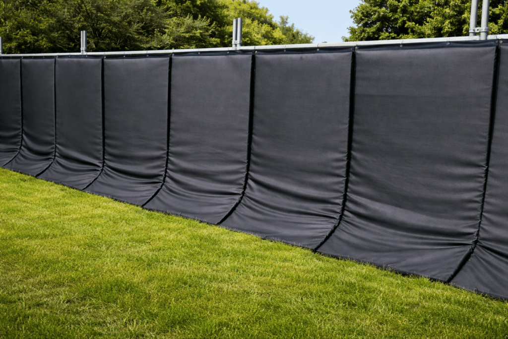 sound mats