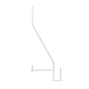 Temporary Fence Brace
