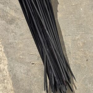 100 cable ties