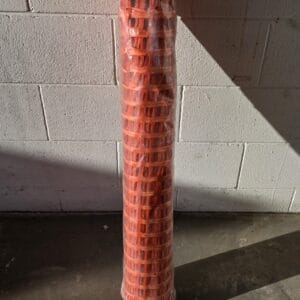 Light Duty Barrier Mesh 50m Roll