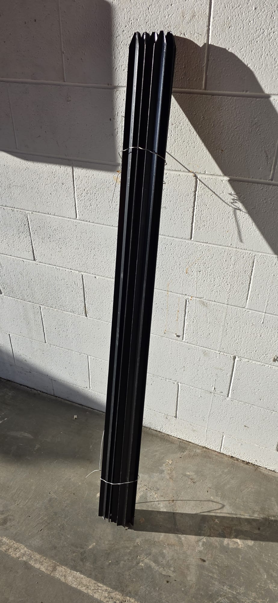 Y Post 1500mm