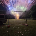 Event Fencing